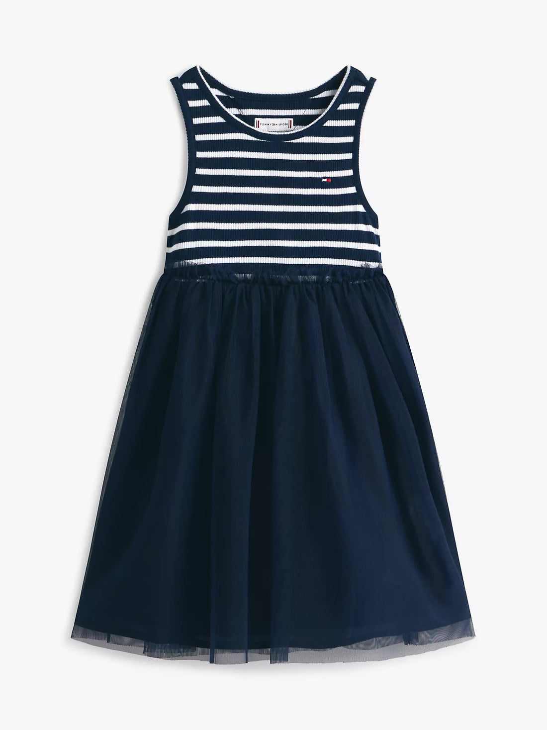 Tommy Hilfiger kjóli