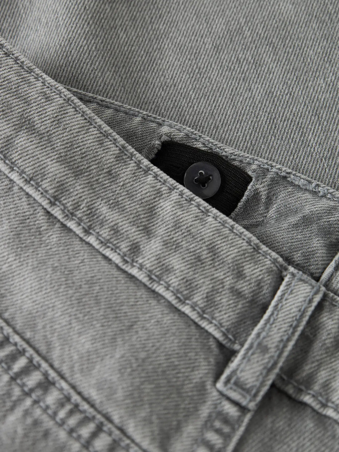 LMTD Denim Wide