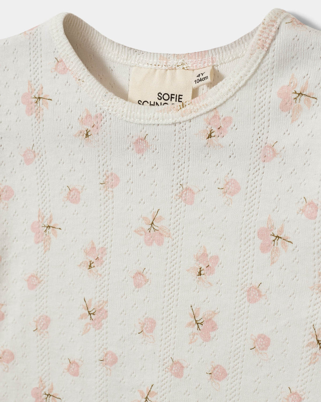Sofie Schnoor T-shirt