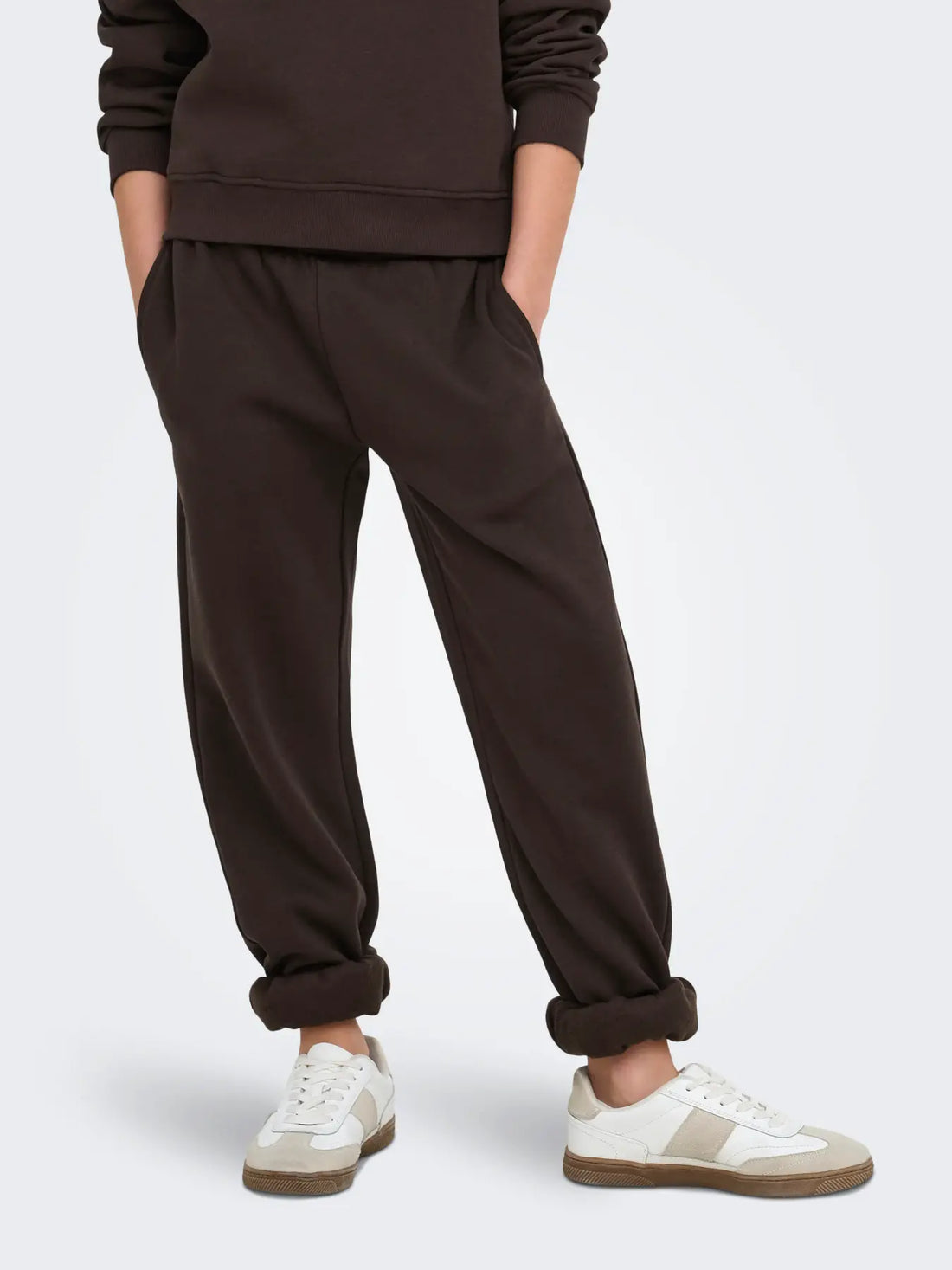 Joggingbuksur