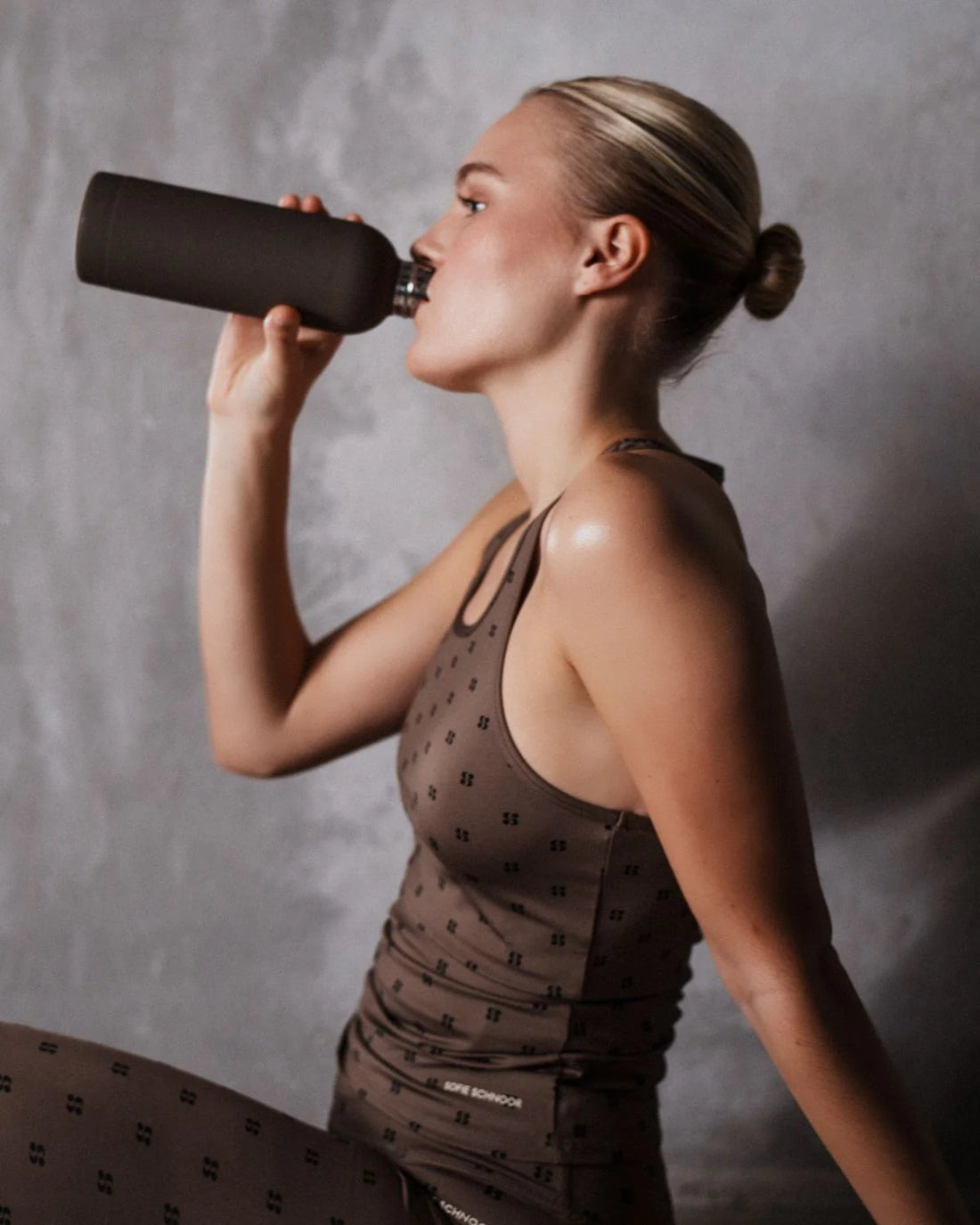 Thermo Bottle