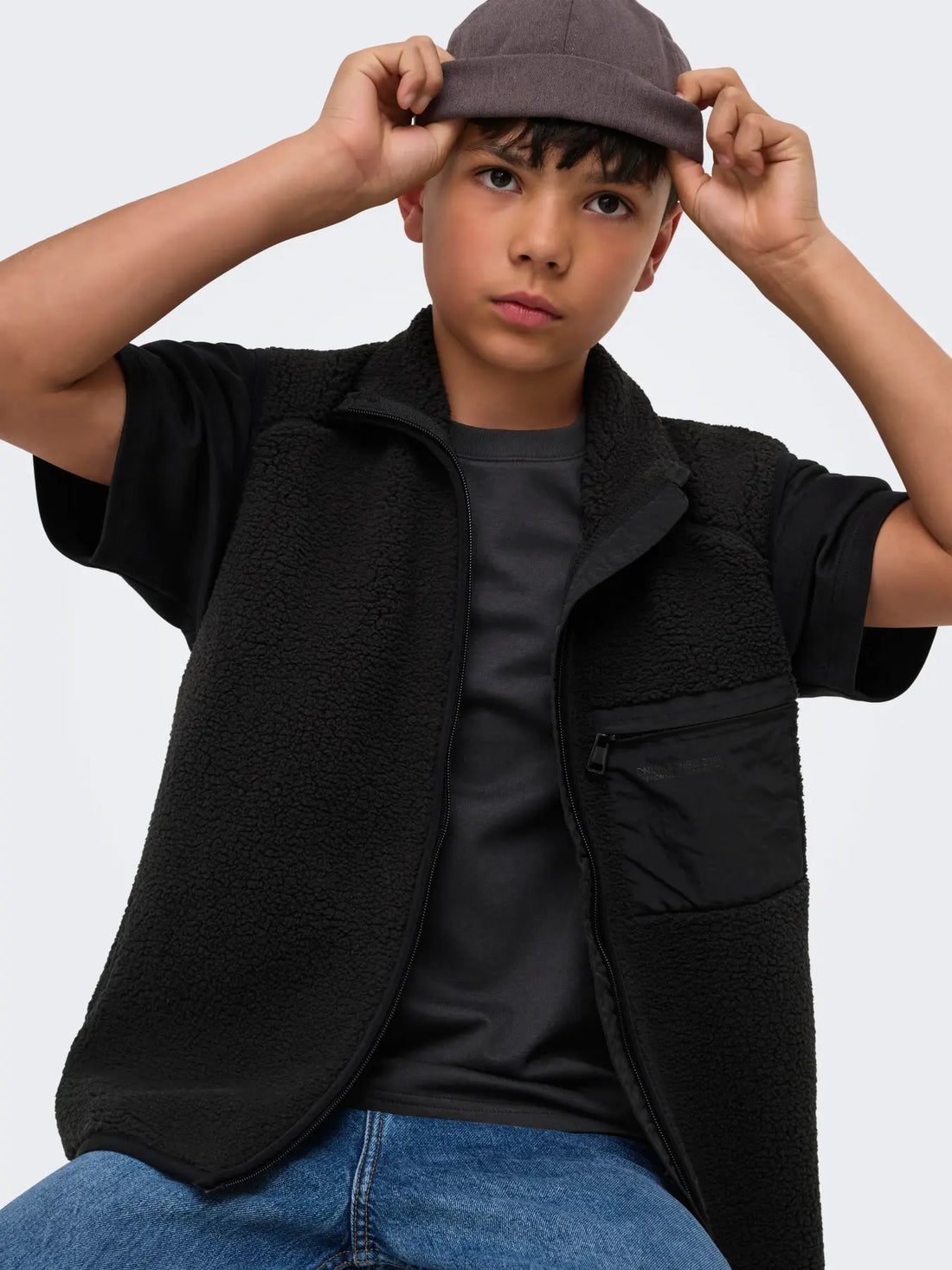 Basic T-shirt
