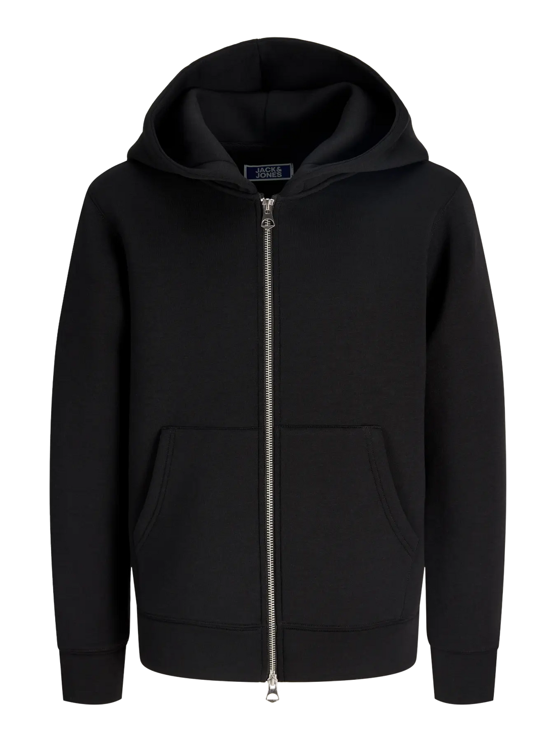 Cardigan Zip
