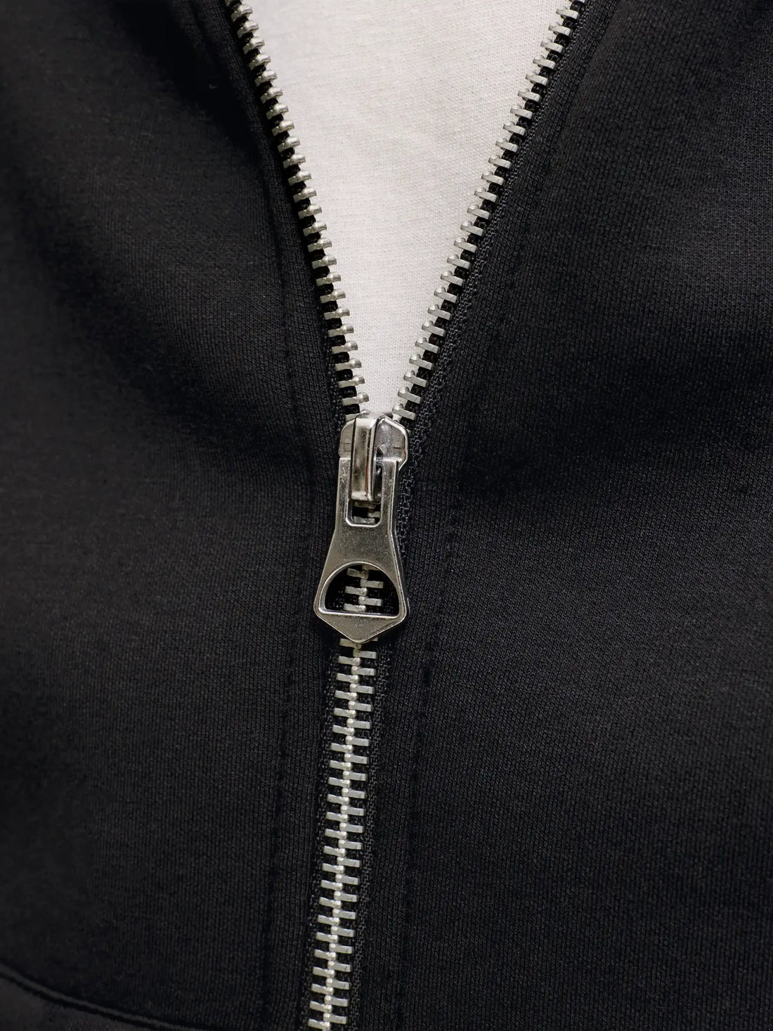 Cardigan Zip
