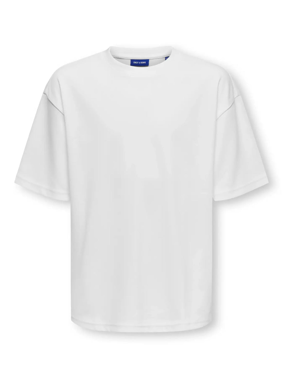 Basic t-shirt