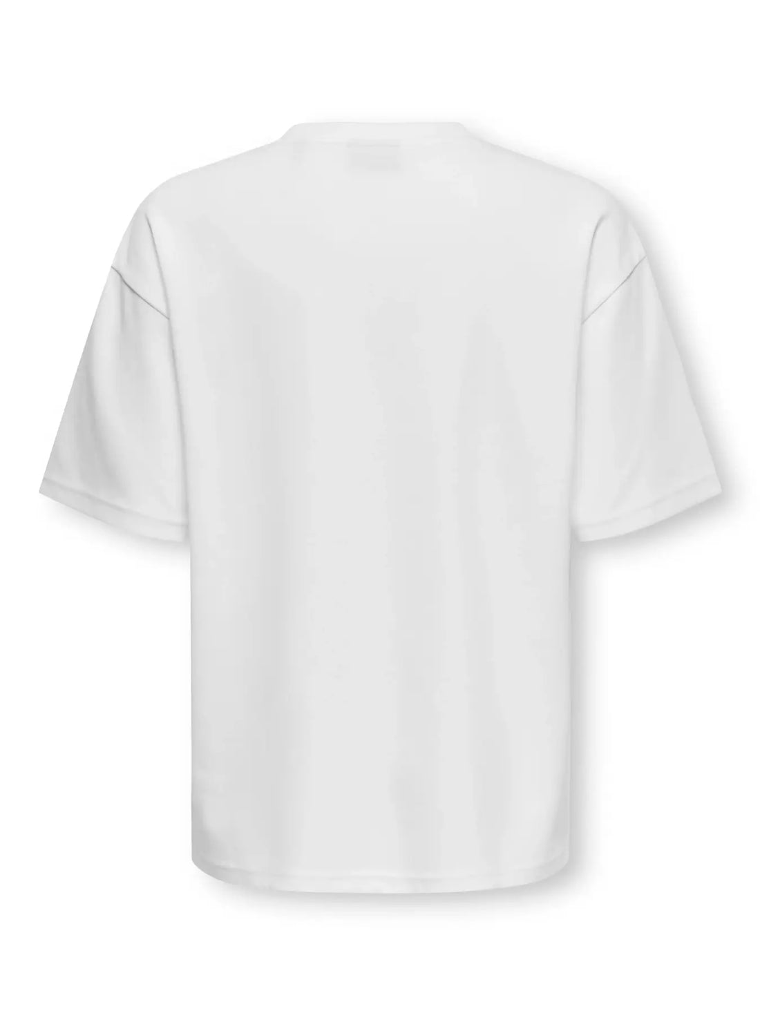Basic t-shirt