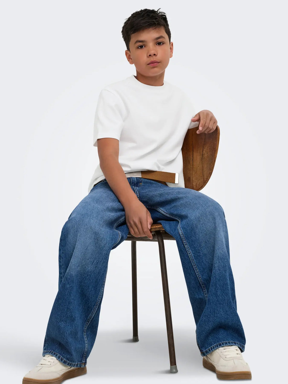 Basic t-shirt