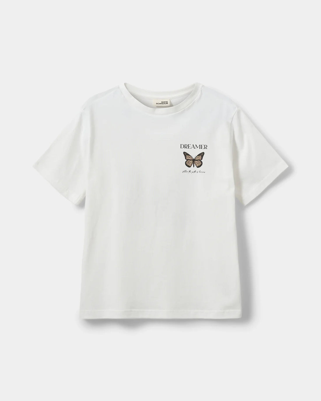 Sofie Schnoor T-shirt