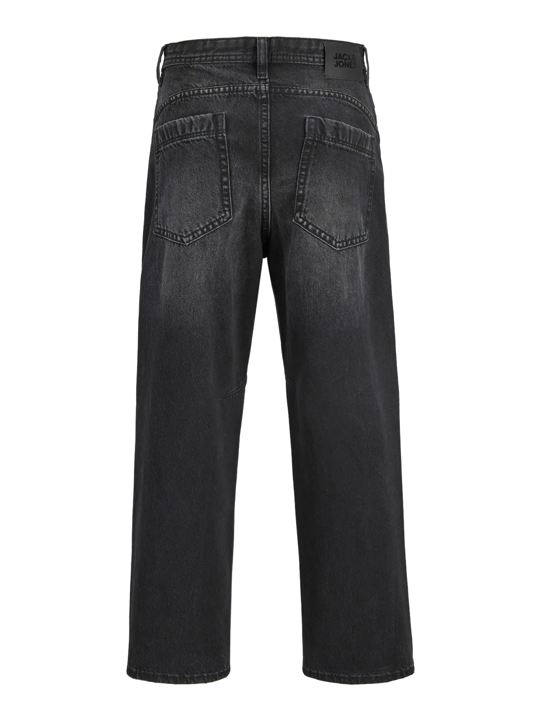 Baggy Alex Denim