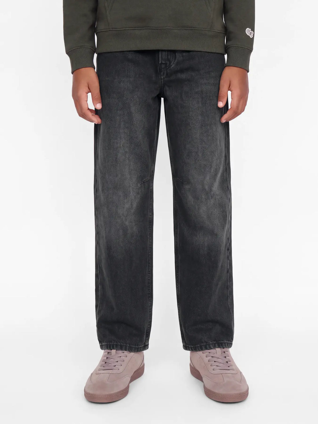Baggy Alex Denim