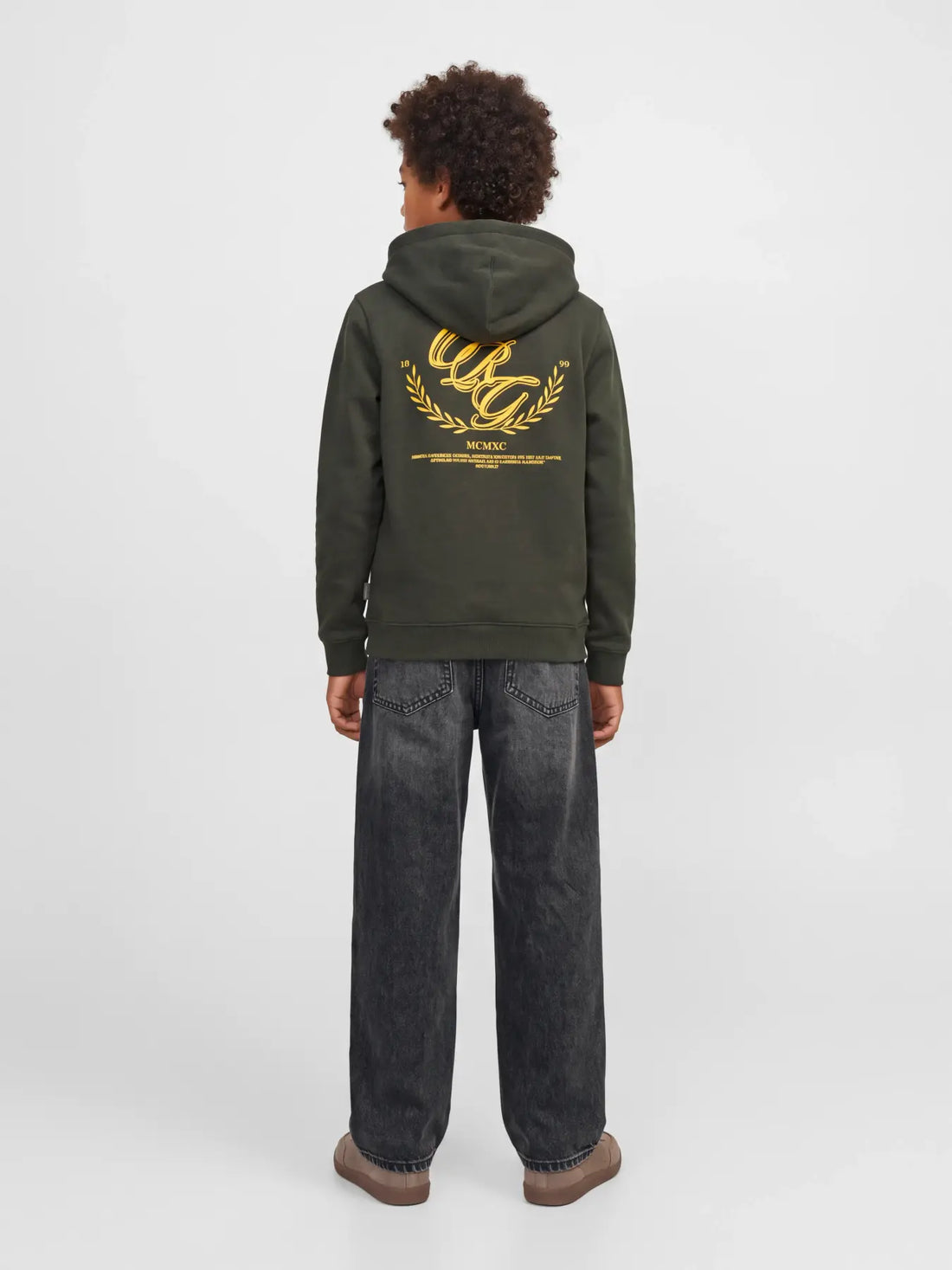 Baggy Alex Denim