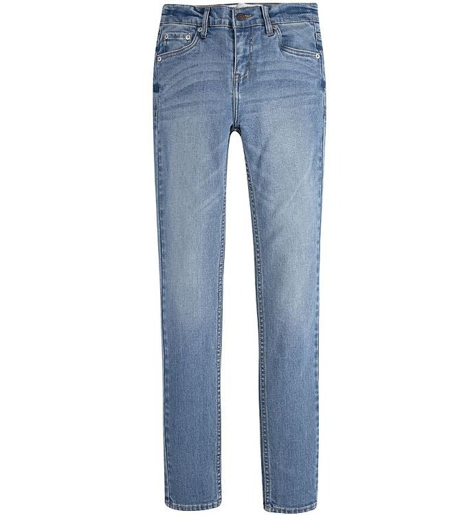 Levi's Skinny Taper Cowboybuksur