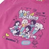 Lego Blusa