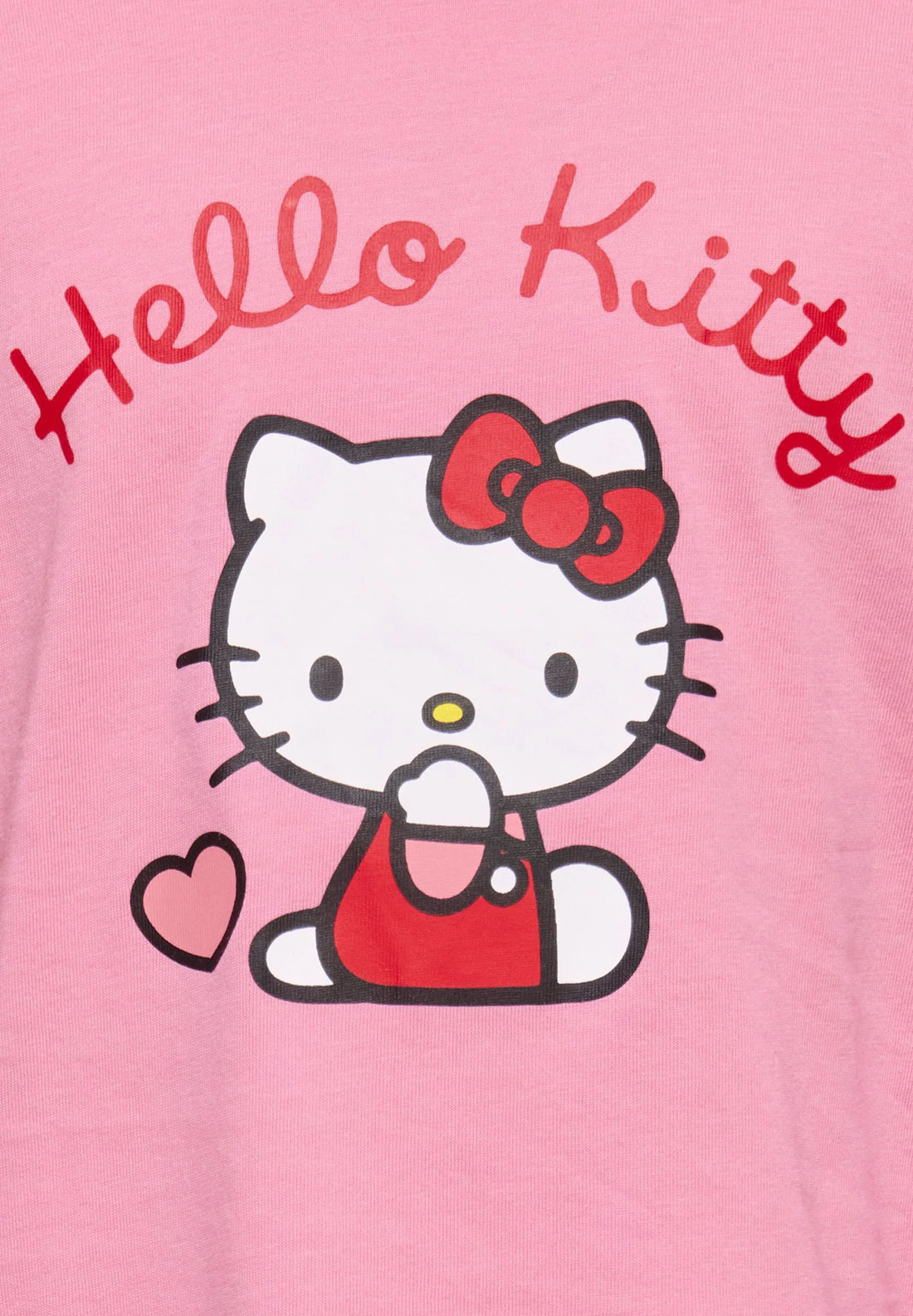 Hello Kitty blusa