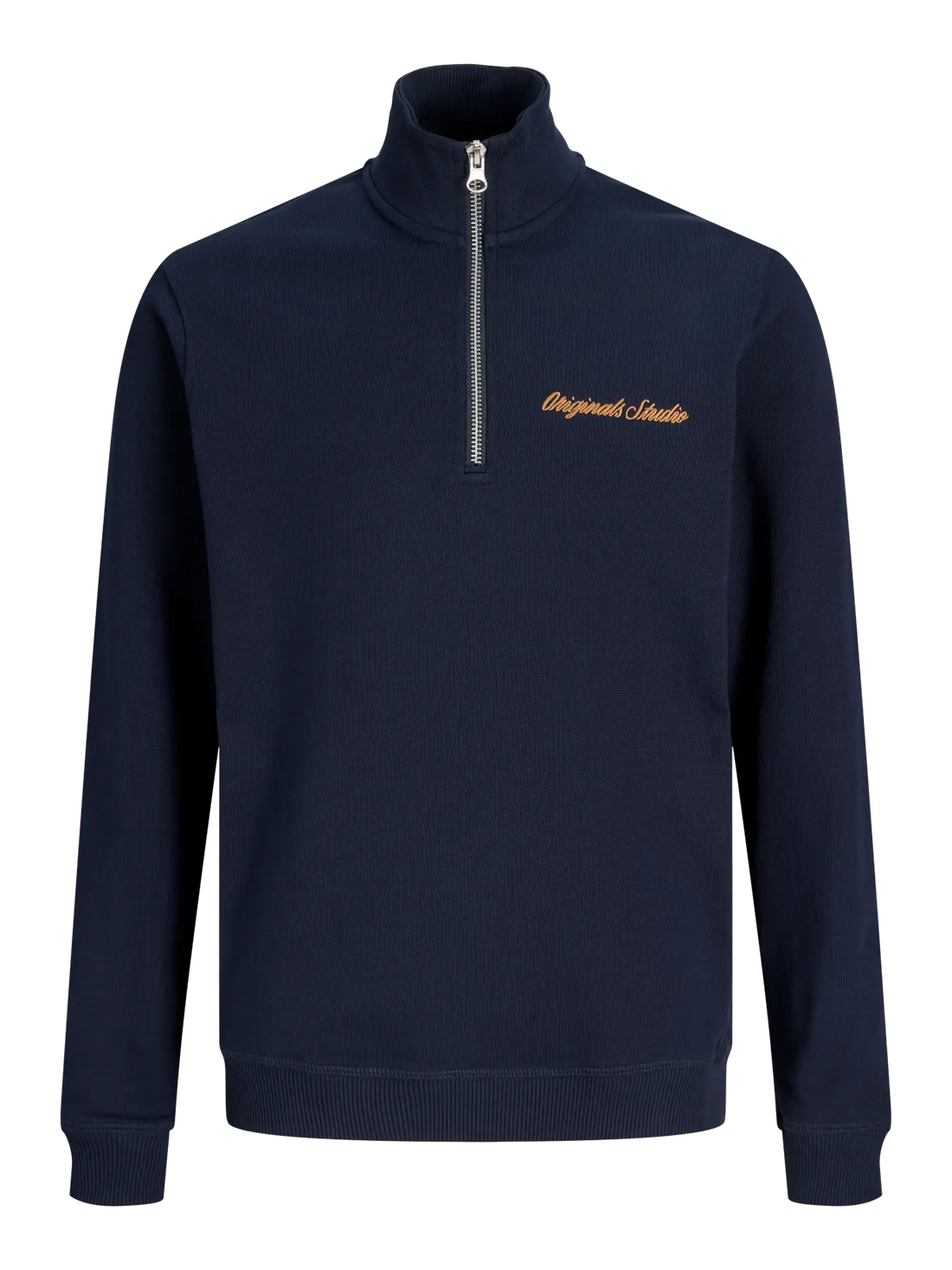 Sewatshirt zip
