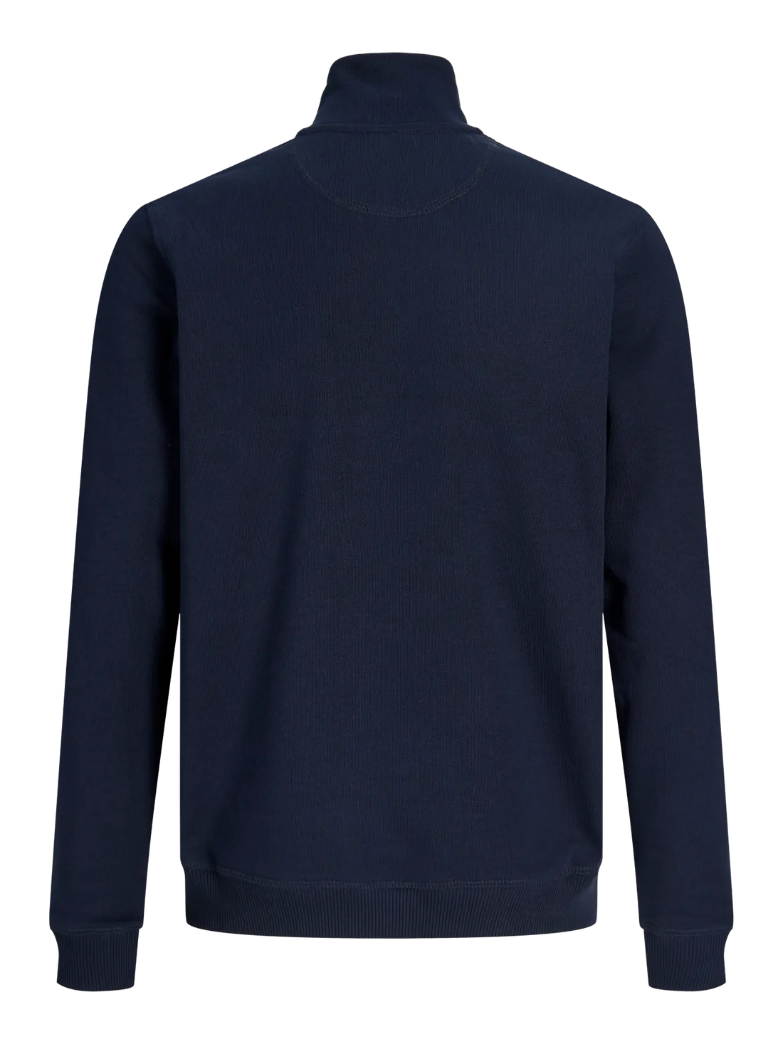 Sewatshirt zip