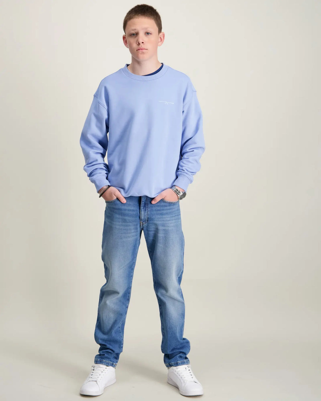 Tommy Hilfiger Sweatshirt