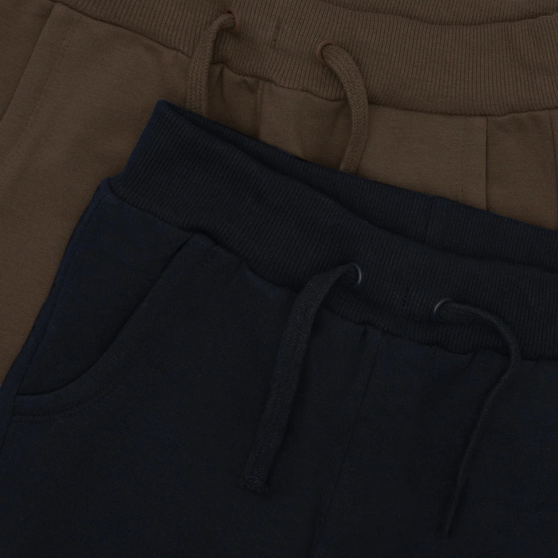 2 pack joggingbuksur