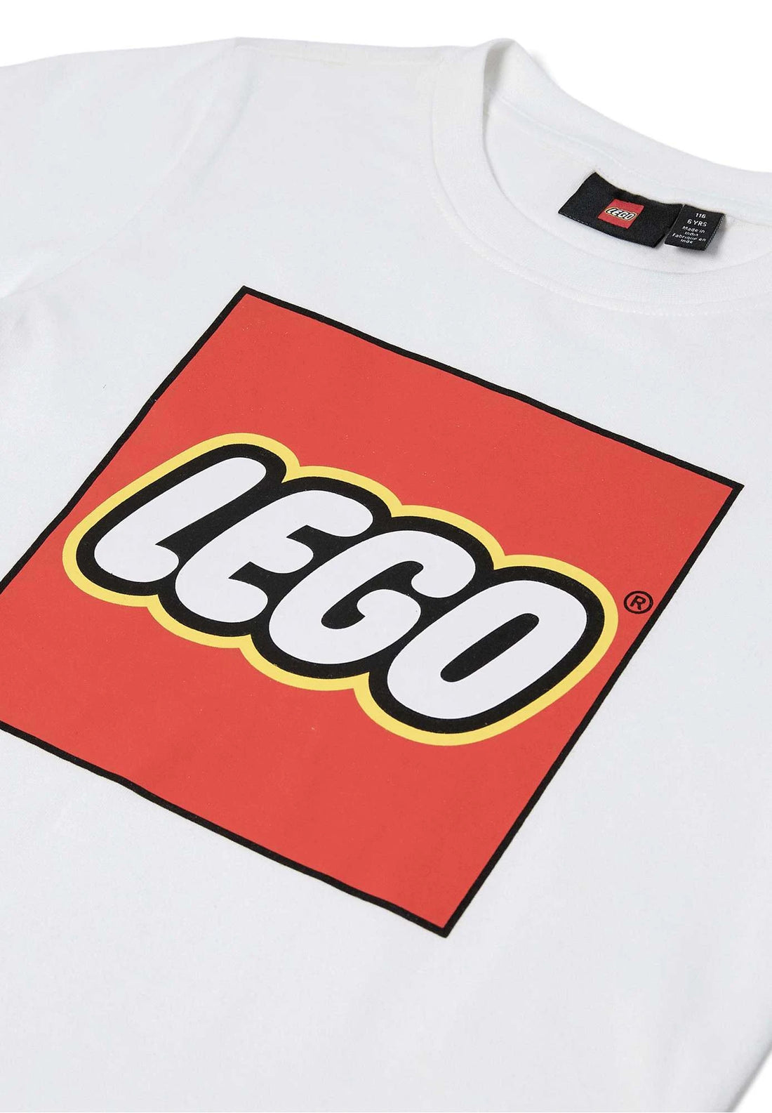 Lego t-shirt