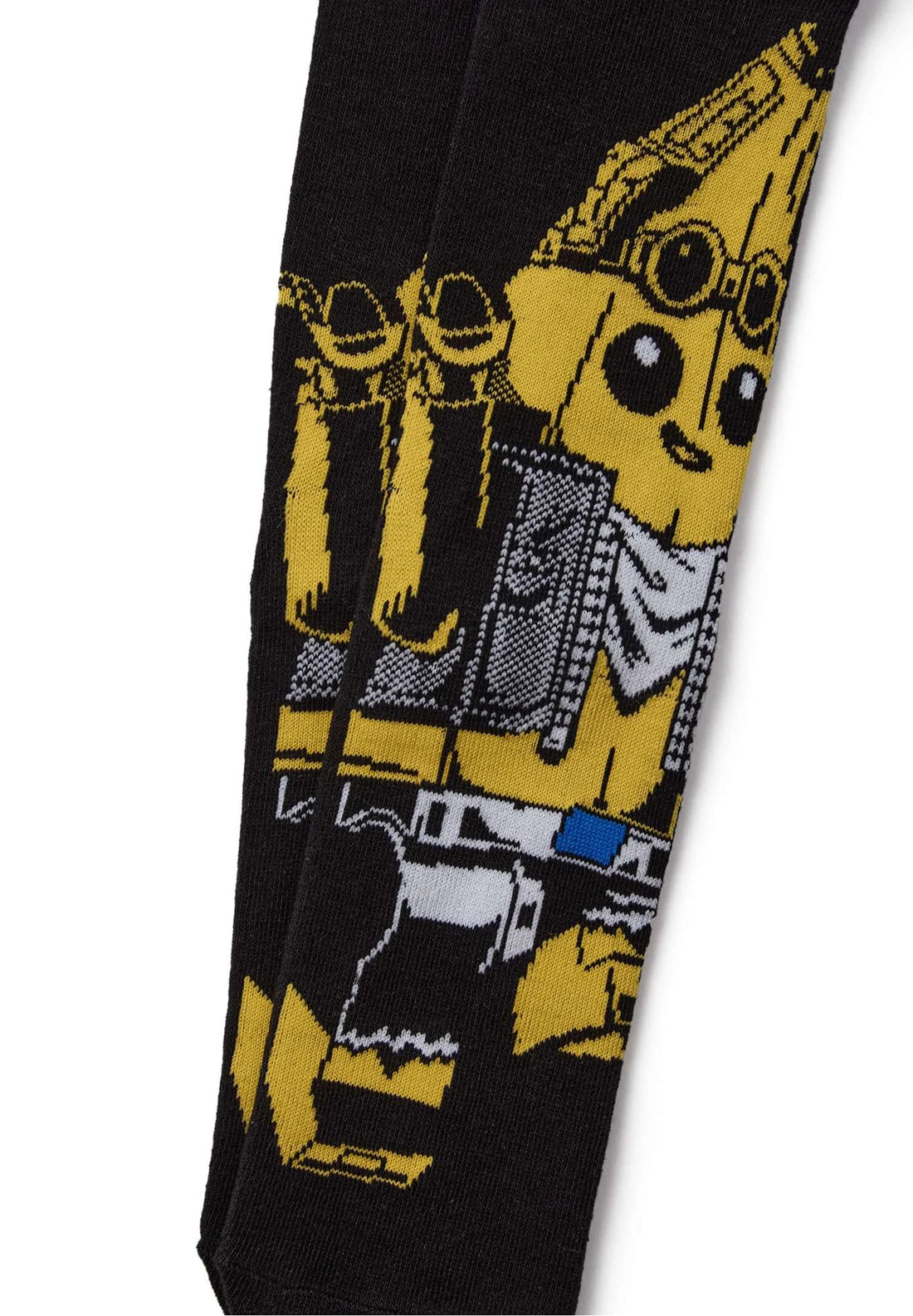 5. pack socks Fortnite