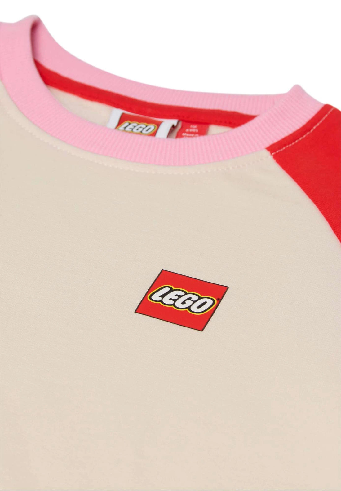 LEGO sweatshirt