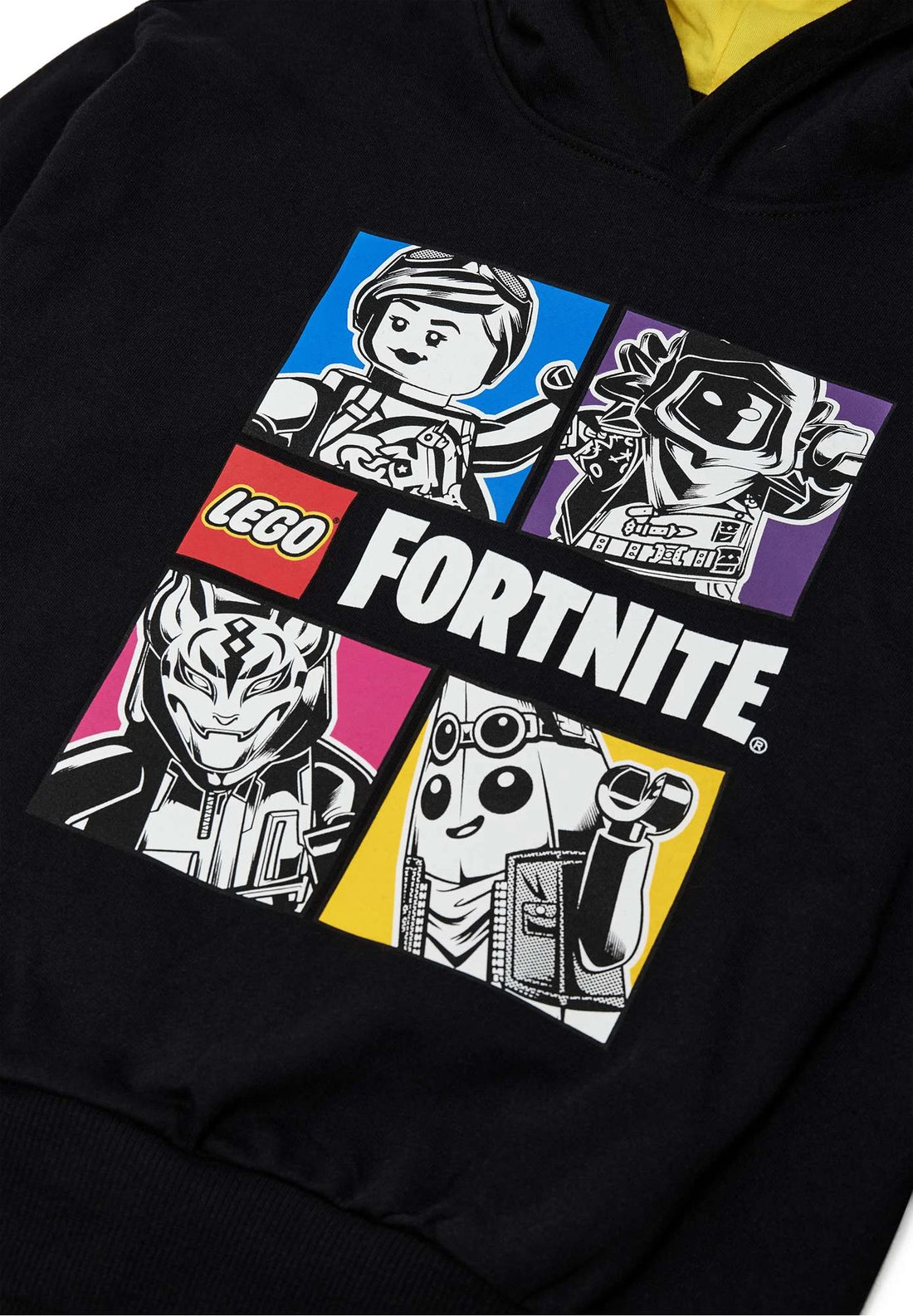 Fortnite Hoddie