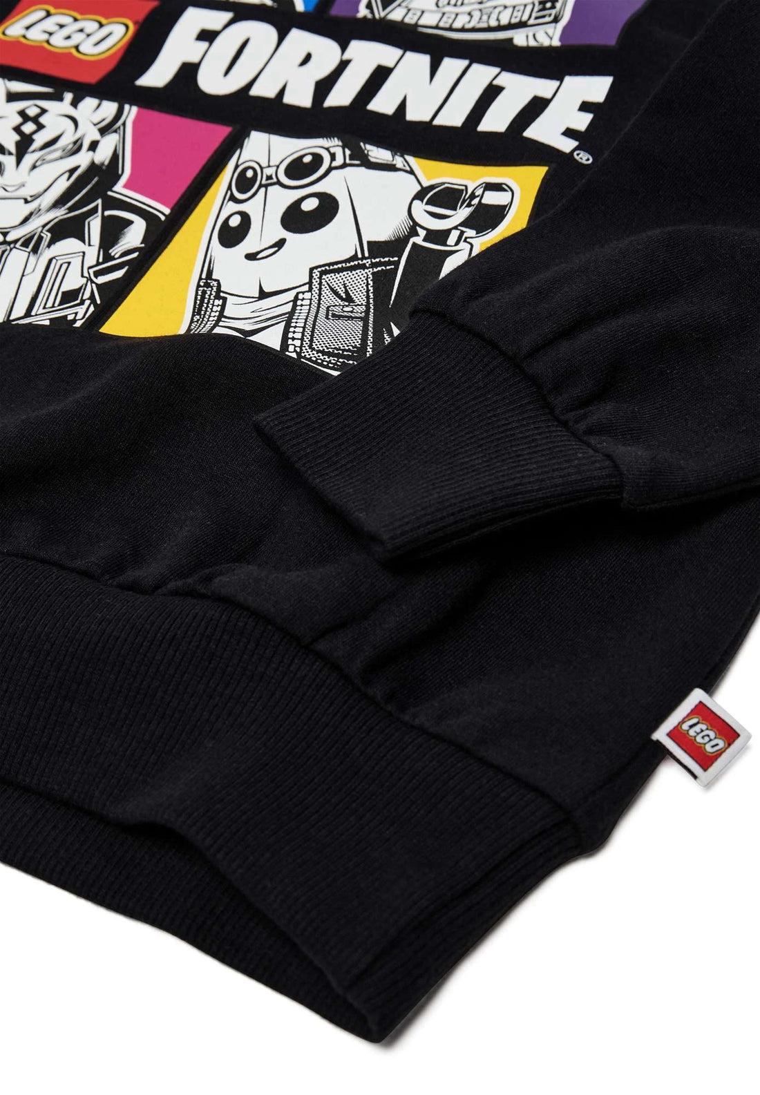 Fortnite Hoddie