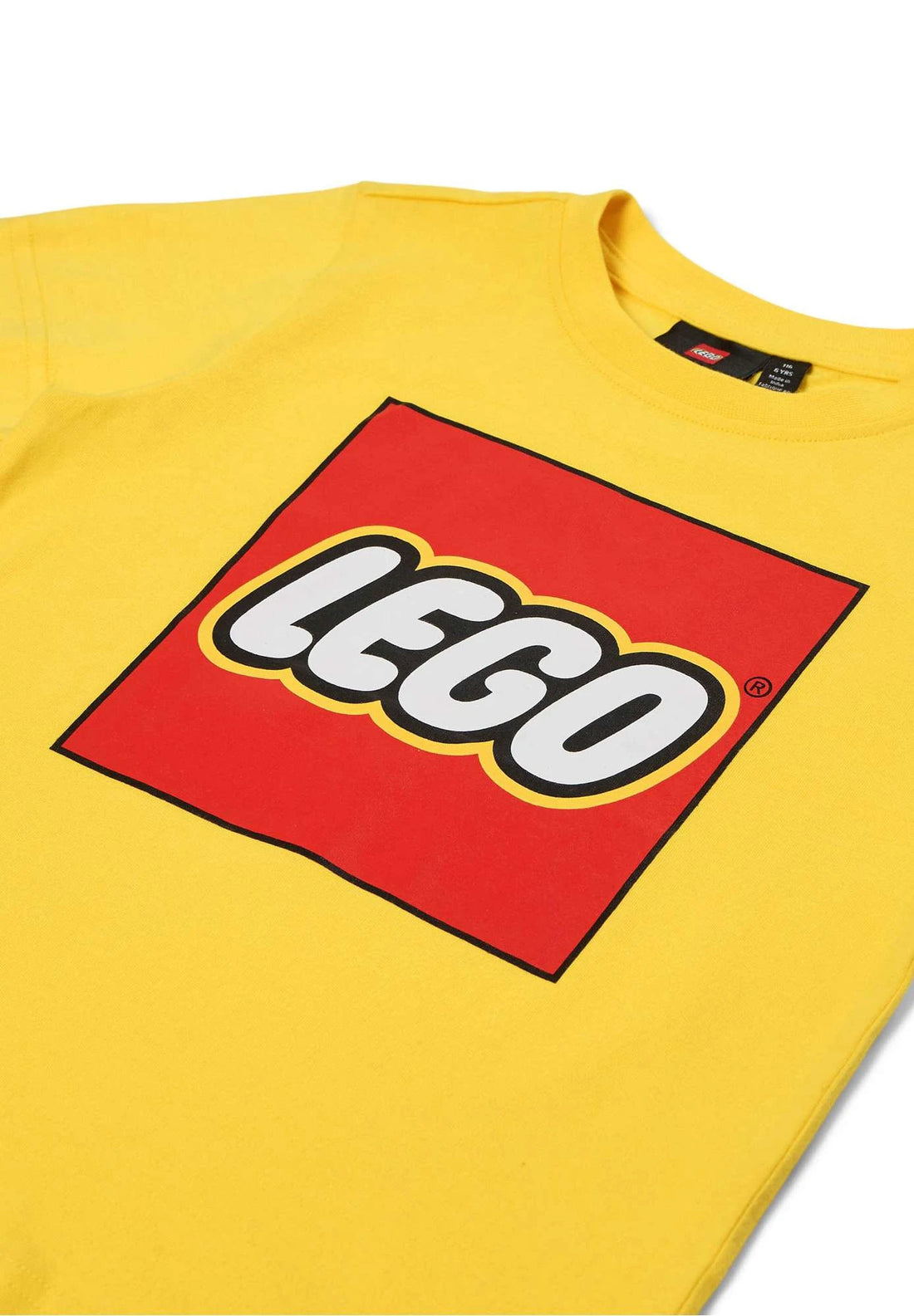 Lego T-shirt