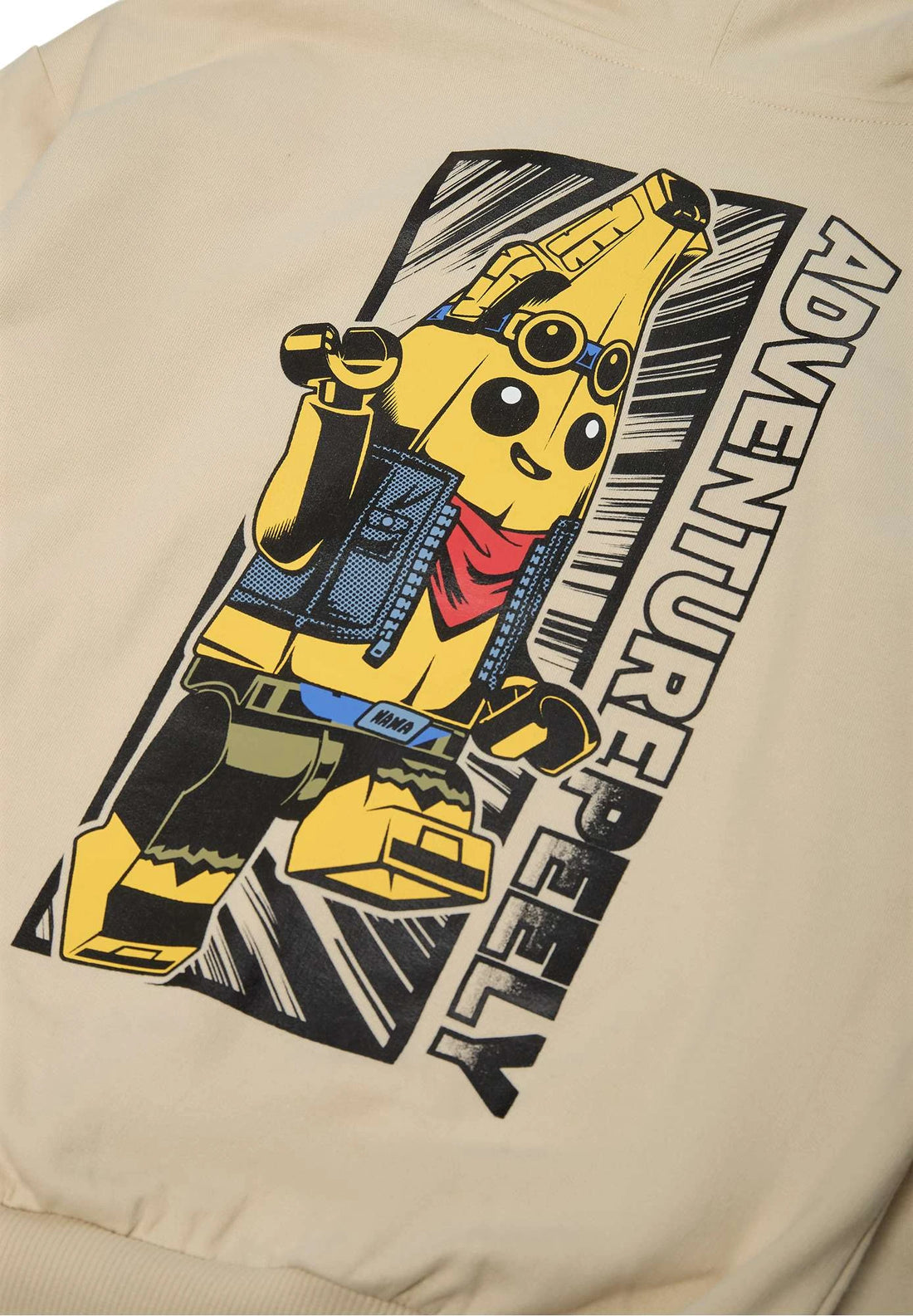 Fortnite Hoddie