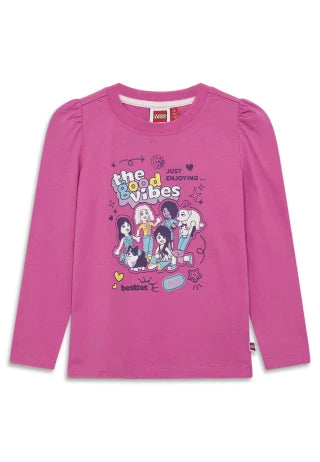 Lego Blusa