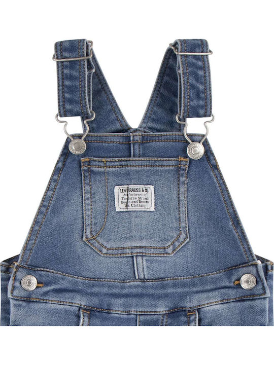 Levi's Overalls
