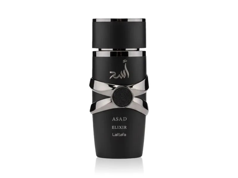 Lattafa ASAD Elixir