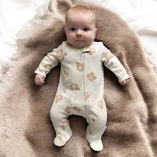 Huggies Náttdrakt