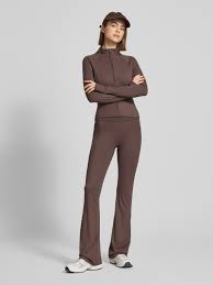 Flared Leggings