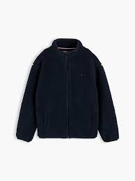 Tommy Hilfiger Fleece Jakki