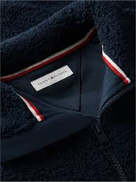Tommy Hilfiger Fleece Jakki