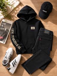 Levi's Hoodie