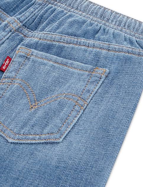 Levi's denim