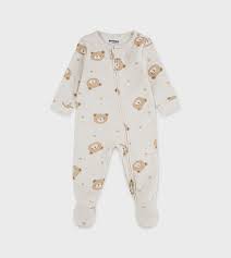 Huggies Náttdrakt
