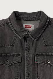 Levi's Denim shirt