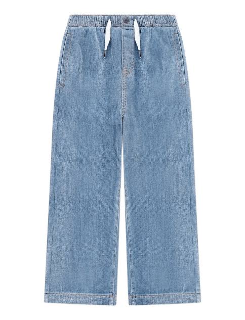 Levi's denim