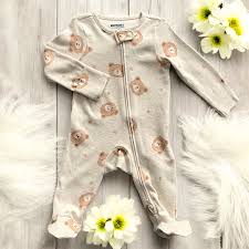 Huggies Náttdrakt