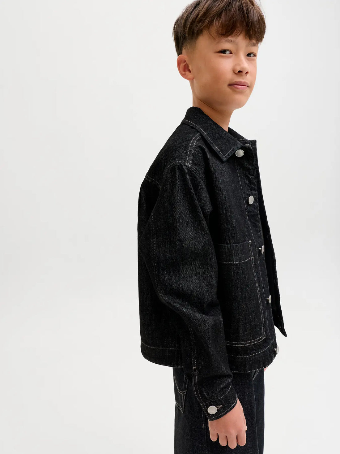 Denim Kovboyjakki JJ