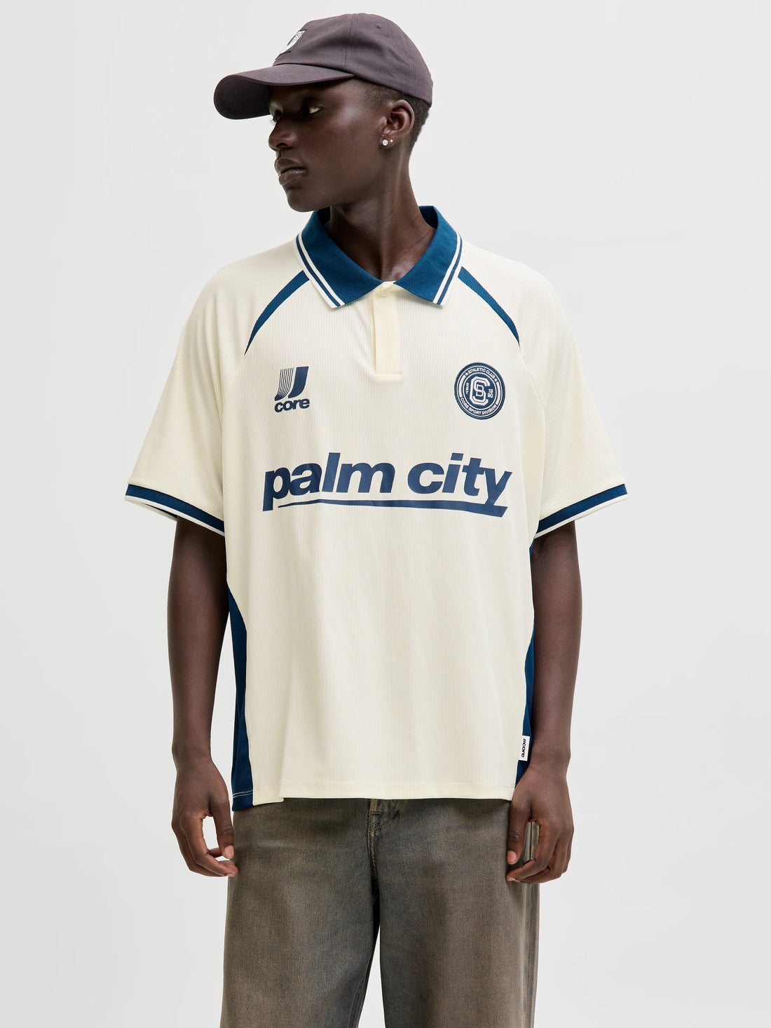Fótbólts polo