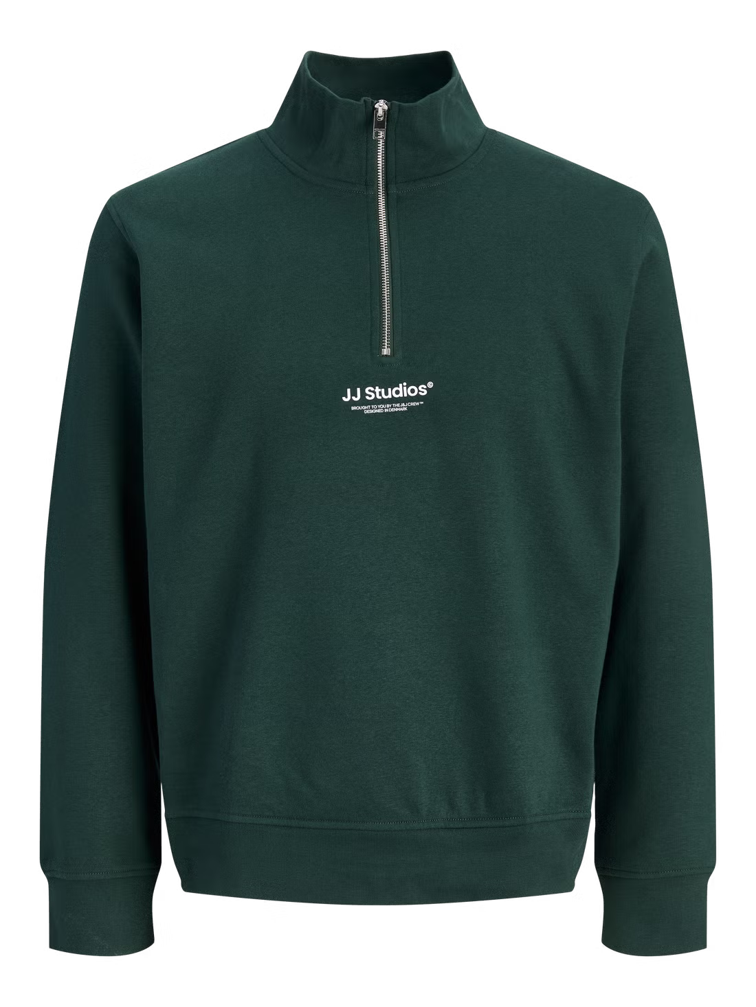 Sweatshirt Zip
