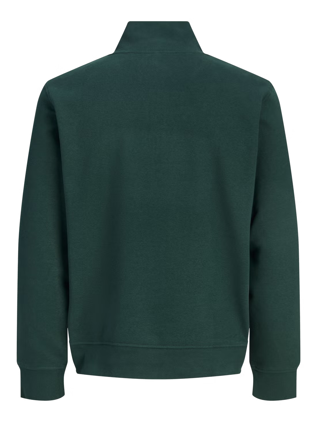 Sweatshirt Zip