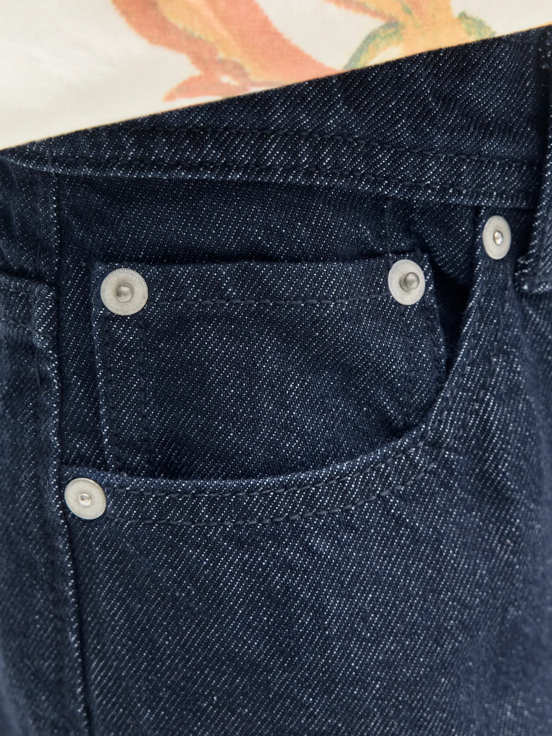 Chris Denim.