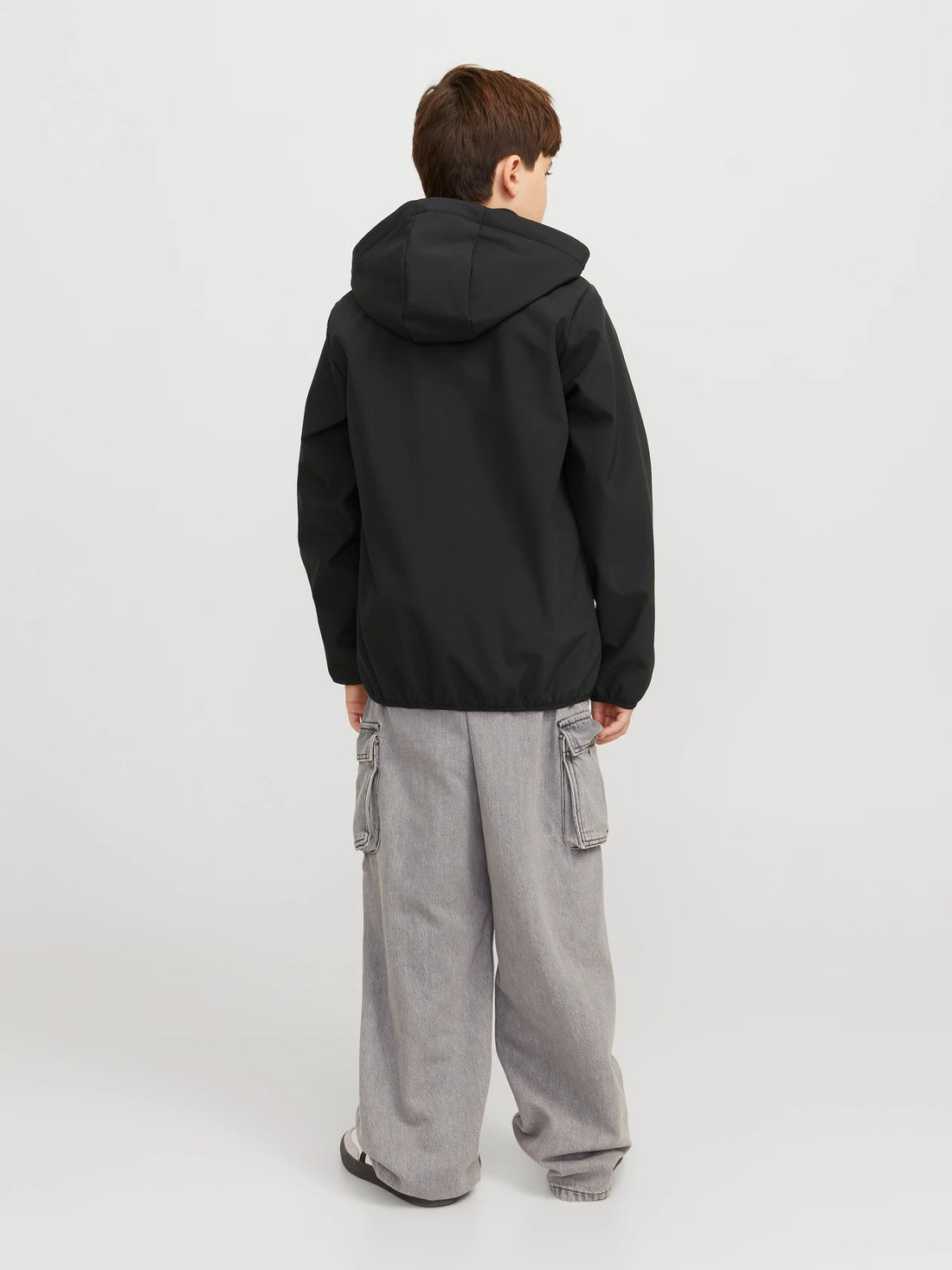 Softshell jakki