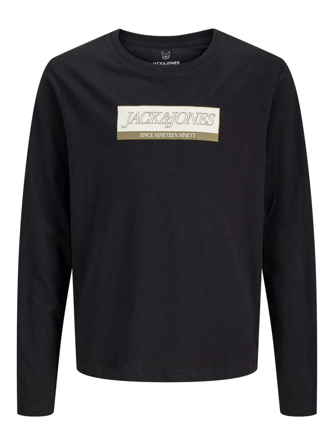 J & J blusa