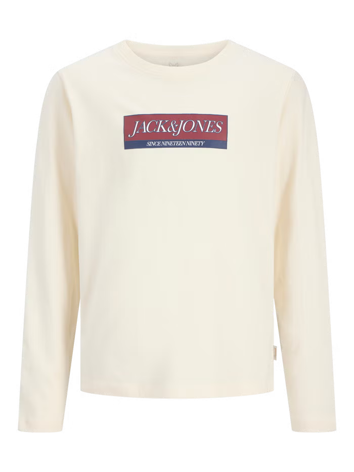 J & J blusa
